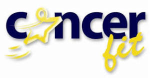 Cancer Fit logo