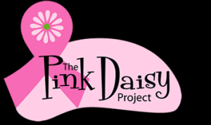 Pink Daisy Logo